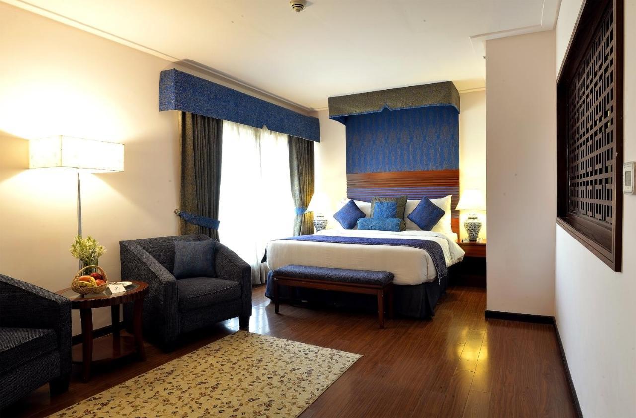 Park Lane Hotel Lahore Extérieur photo